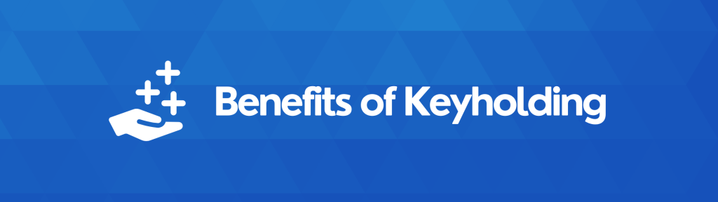 the benefits of keyholding services