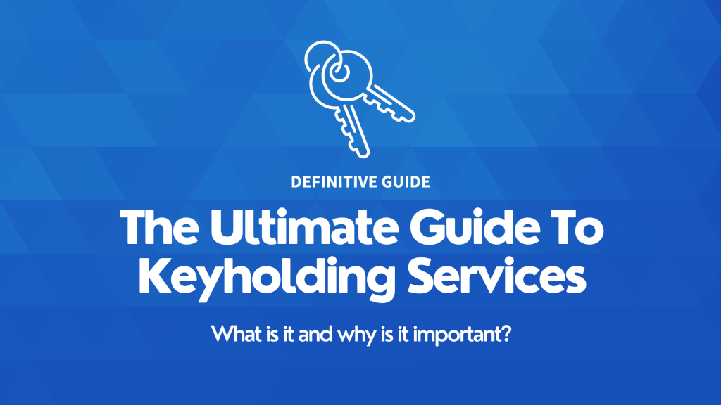 keholding services - the ultimate guide